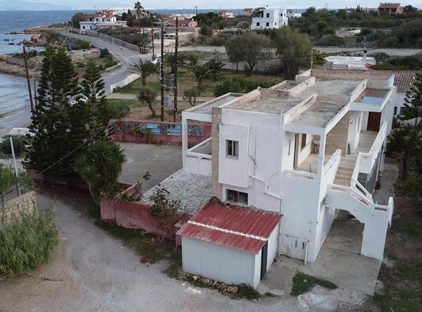 Aegina, Attica 18010