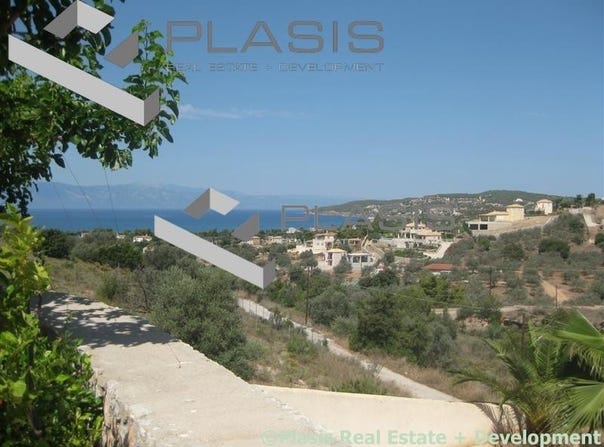 Kranidi, Peloponnese 21300