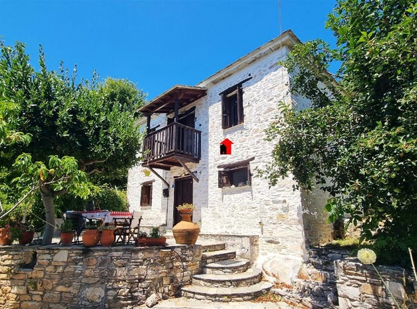 Milies, Thessaly 37010