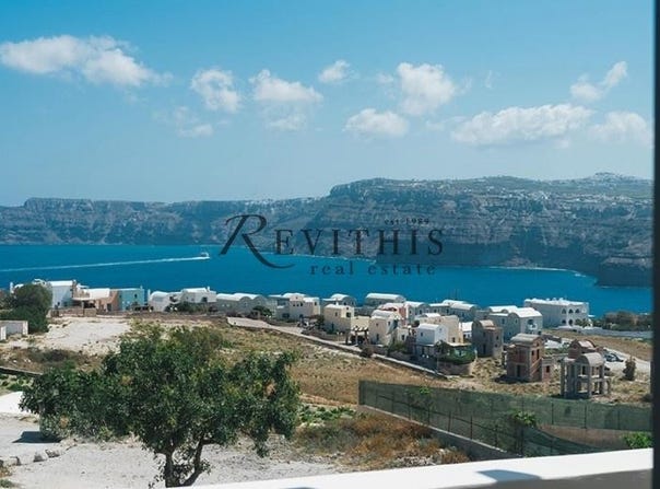 Akrotiri, South Aegean 84700