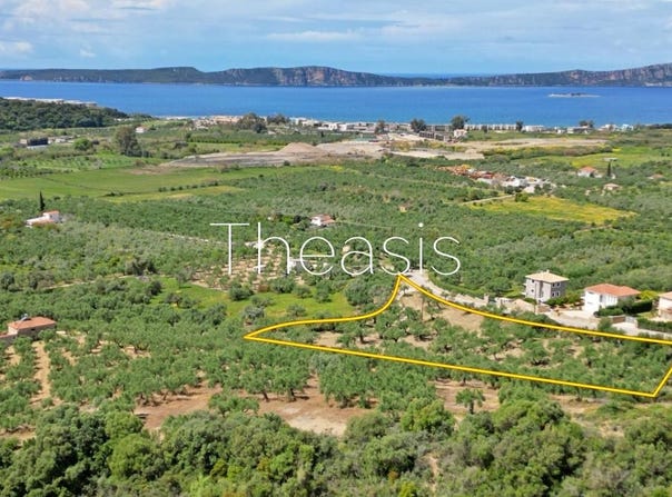 Gialova, Peloponnese 24001