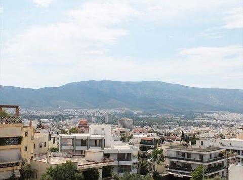Filothei, Athens - North 15123