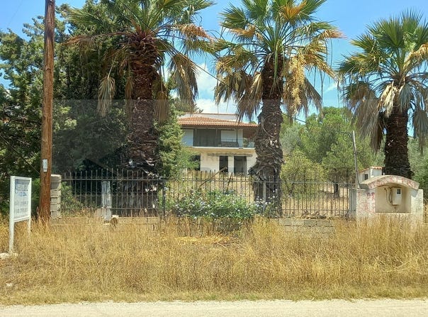 Kranidi, Peloponnese, Western Greece and the Ionian 213 00