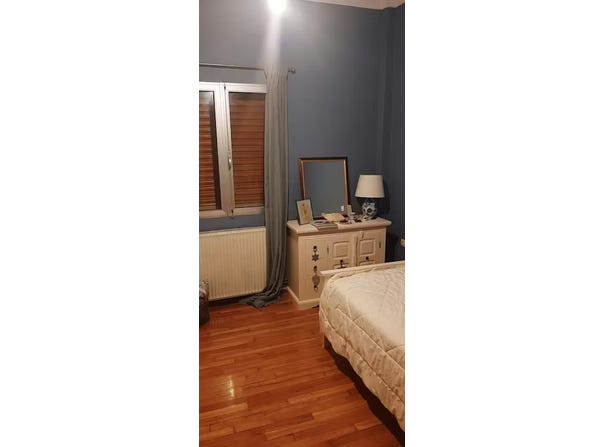 Amedeou Chan, Athina, Attica (region) 115 25
