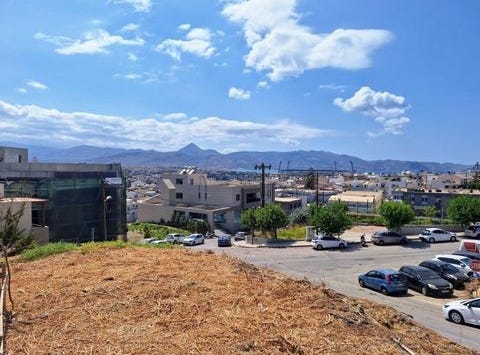 Heraklion City, Heraklion 71304
