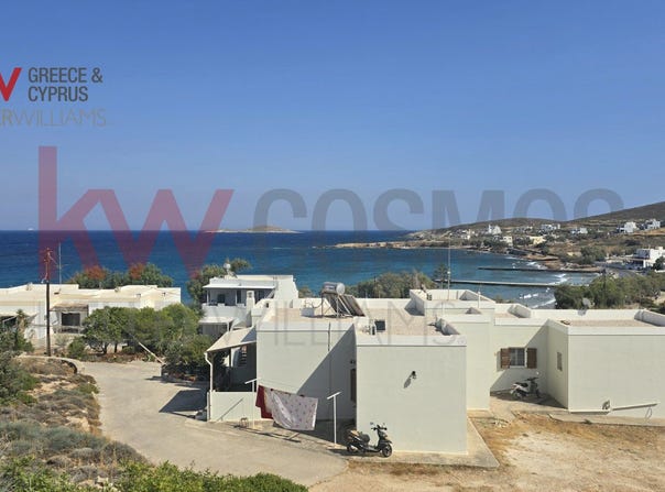 Syros, Aegean 841 00