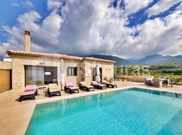 Neohori, Peloponnese 24024