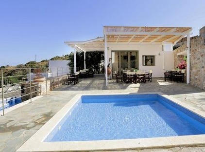 Agia Pelagia, Heraklion