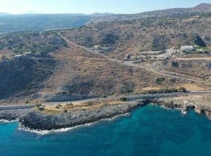 Gerani, Crete