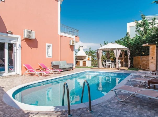 Lithakia, Ionian Islands 29092