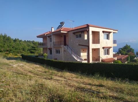 Kalamos, Rest of Attica 19014