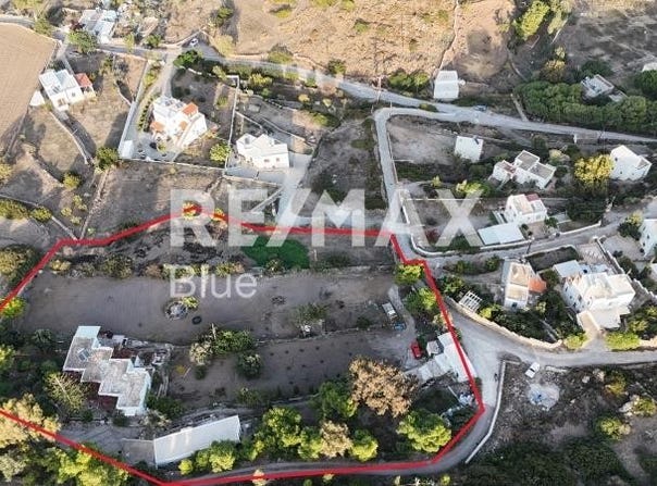 Patmos, South Aegean 85500