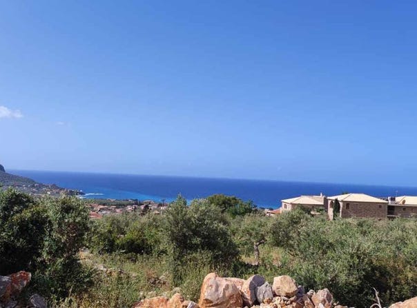 Riglia, Peloponnese 24024