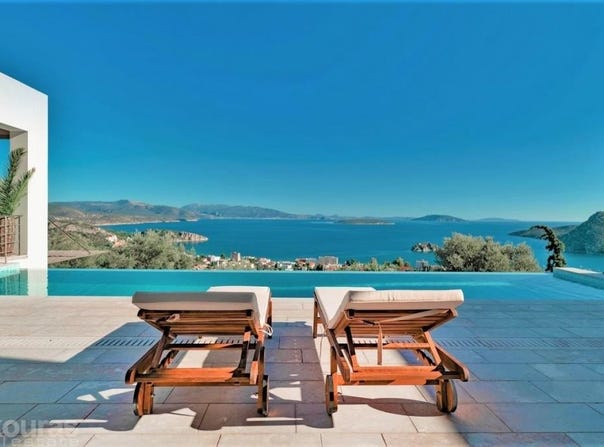 Tolo, Peloponnese 21056