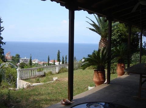 Xilokastro, Corinthia