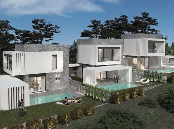 Pefkochori, Macedonia and Thrace 630 85