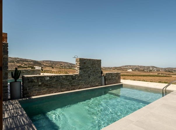 Tsoukalia, South Aegean 84400