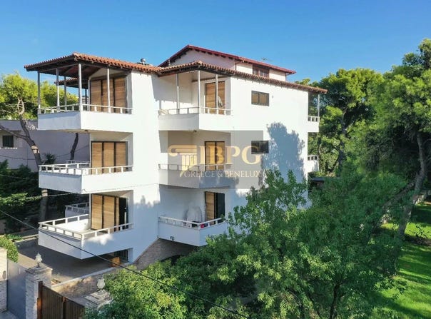 Kifissia, Attica 14564