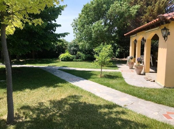 Epanomi, Central Macedonia 57500