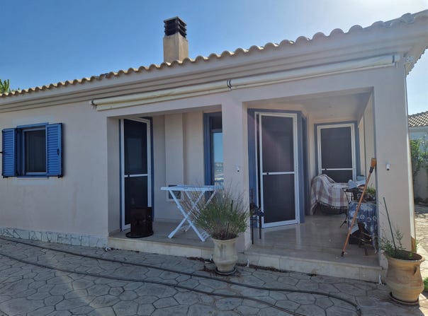Tsilivi, Ionian Islands 29100