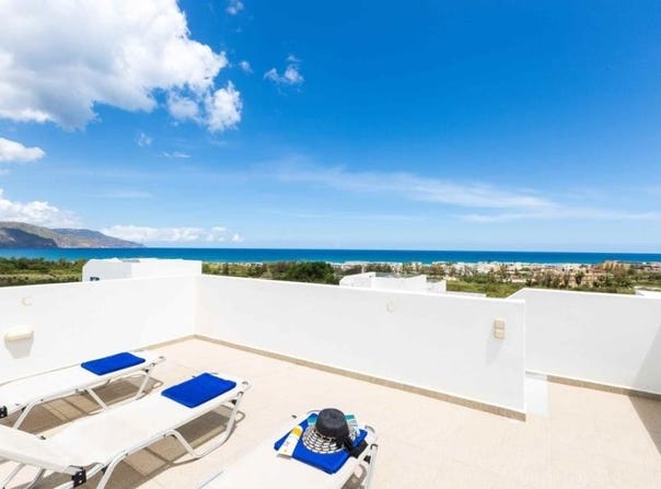 Kavros, Crete 74055