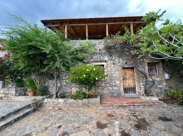 Kato Elounda, Crete 72100