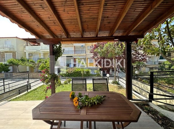 Pefkochori, Central Macedonia 63085