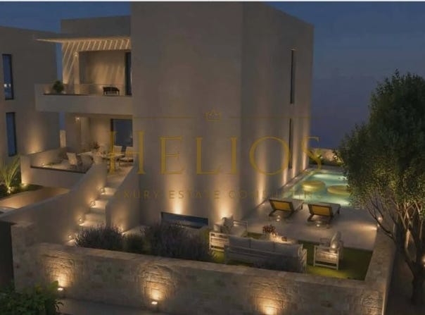 Chorafakia, Crete 73100