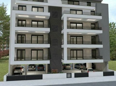 Ilion, Athens - West 13121