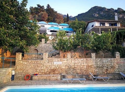 Samos, Samos Prefecture 83200