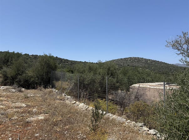 Rousa Limni, Crete 72100