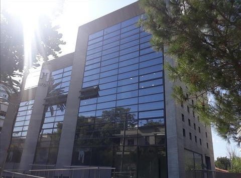Marousi, Athens - North 15124