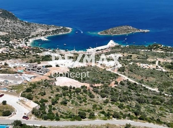 Askos, Ionian Islands 29091