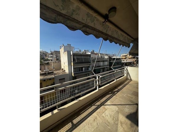 Zografou, Athens - Center