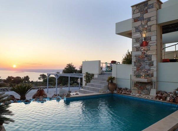 Chania, Crete 73100