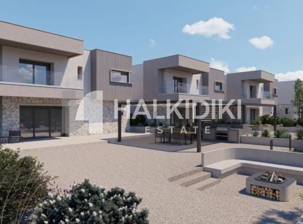 Portes, Central Macedonia 63200