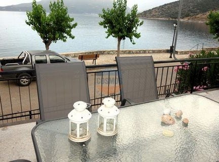 Agia Effimia, 28081