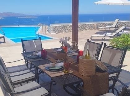 Ammoudara, Crete 72100