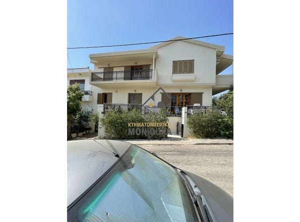 Agios Dimitrios, North Aegean 82131