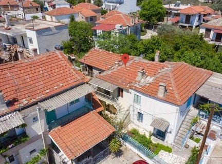 Thasos, Kavala Prefecture 64002
