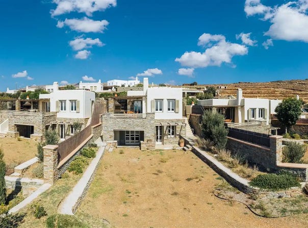 Tinos, South Aegean 84200