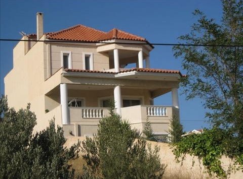Pikermi, Rest of Attica 19009