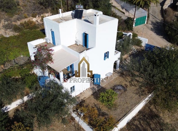 Porto Cheli, Peloponnese 21300
