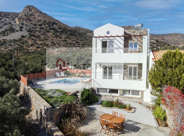 Kato Elounda, Crete 72100