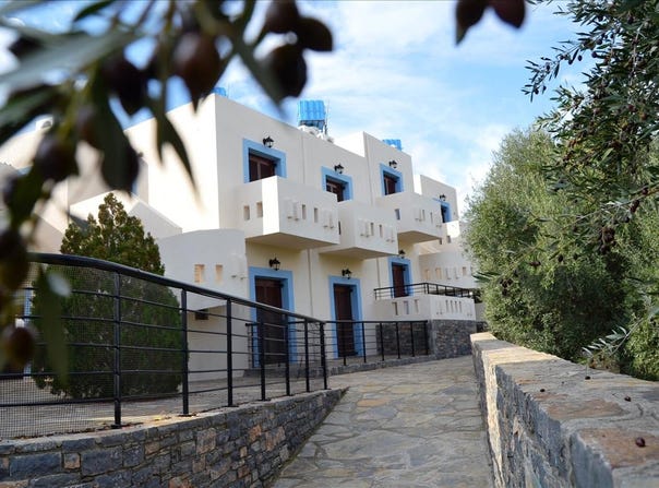 Elounda, Crete Island 72100