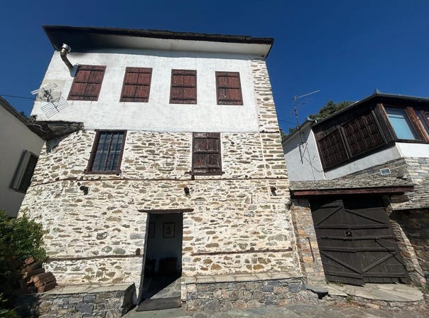 Makrinitsa, Thessaly 37011