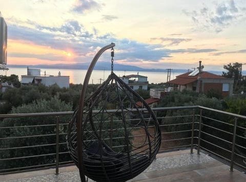 Thasos, Kavala Prefecture 64010