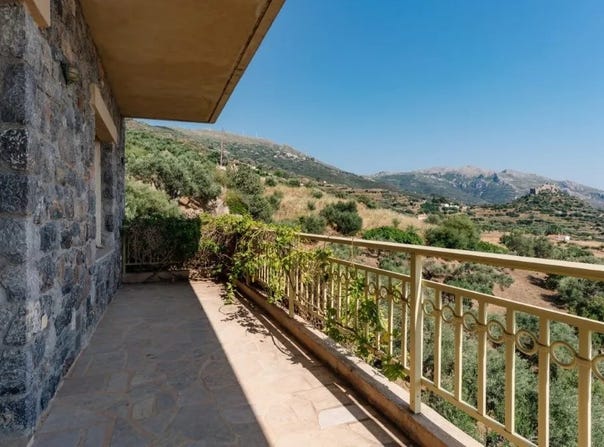 Agios Konstantinos, Lakonia, Peloponnese, Western Greece and the Ionian 23053