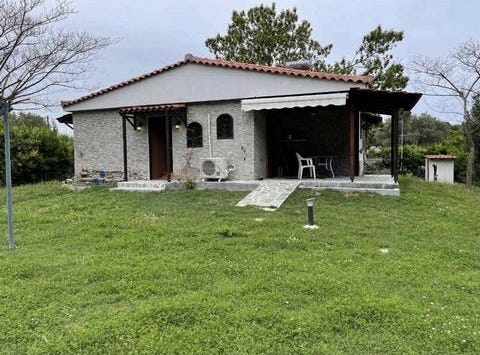 Sithonia, Chalkidiki