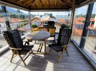 Litochoro, Pieria Prefecture